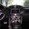 Toyota GT86, Subaru BRZ, FR-S ABS Carbon Fiber Cover (2012–2020)