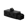 Chevrolet Camaro Passenger Side Power Seat Control Switch (2010–2023)