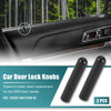 Ford Car Door Lock Knobs (D9ZZ6621850B)