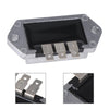 Kohler Lawn Mower Voltage Regulator Rectifier (41-403-09)
