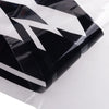 Auto Car Truck Universal Body Side Stripe Racing Graphics Decal Stickers (200CM)