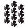 Dodge Chrysler Ram 20 x Bonnet Insulation Retaining Clips