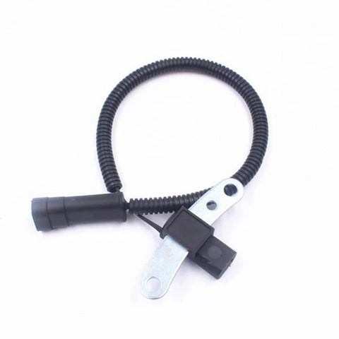 Dodge Jeep Cherokee Wrangler Crankshaft Position Sensor (2000-2006)