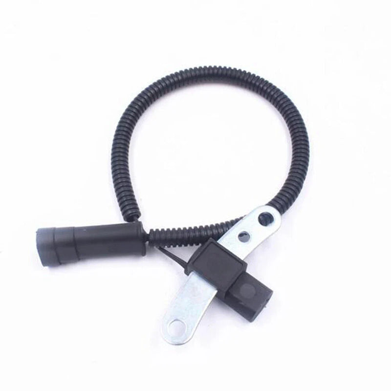 Dodge Jeep Cherokee Wrangler Crankshaft Position Sensor (2000-2006)