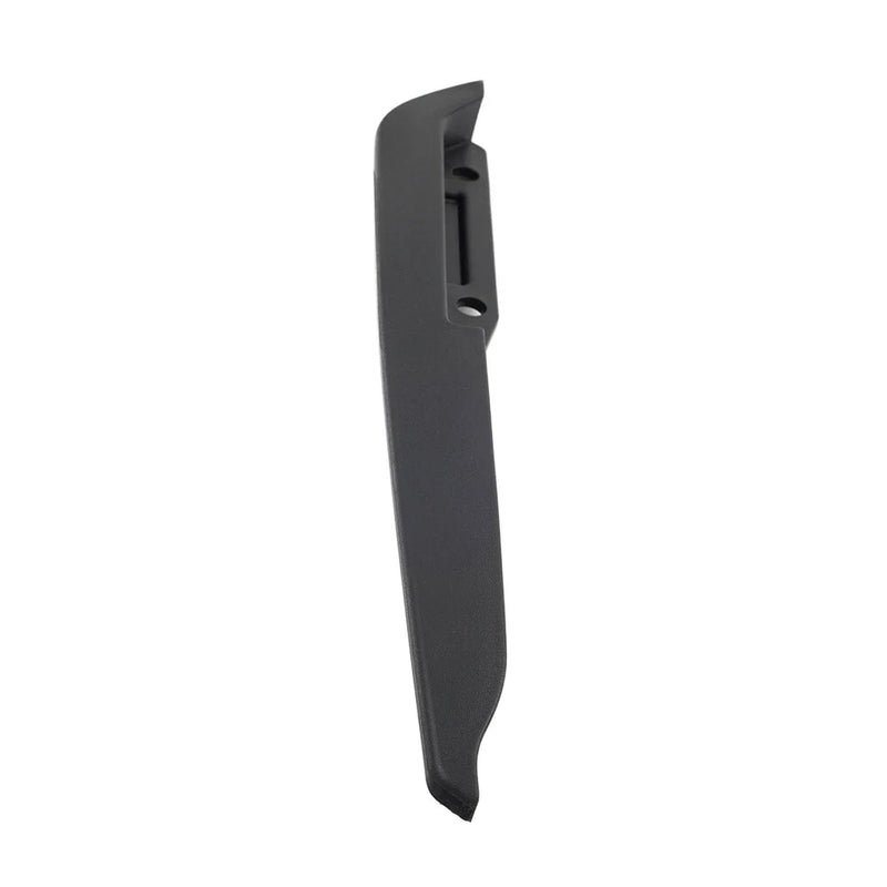 Land Rover Range Rover Evoque Front Bumper Lower Air Deflector (2010-2015)