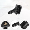 Nissan Frontier / Navara Windshield Wiper Washer Nozzle Spray Jet