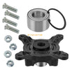 Polaris Ranger EV Front Wheel Hub & Bearing & Studs (2017–2022)