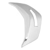 Honda Goldwing 1800 Chrome ABS Front Fairing Vent Accent Trim (2018-2025)