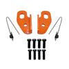 Nissan Patrol GU Series Recovery Tow Point Kit