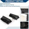 Mercedes-Benz ML350 3.0L (2010-2014) - 1 Pair Engine Air Filter