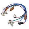 Mitsubishi Montero Pajero 5x Transfer Case Switch (2001-2006)