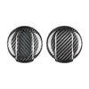 BMW Mini F54 F56 F55 F57 F60 Carbon Fiber Remote Key Fob Cover (2014-2023)