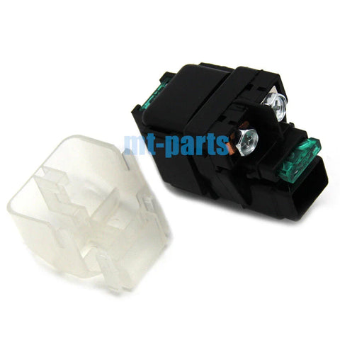 Suzuki GSF600 Bandit 600, GSF1200 Bandit Starter Relay Solenoid (1996-2005)