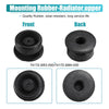 Honda Accord 2 x Lower Radiator Mount Insulators (1996-1998)