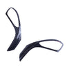 Hyundai Elantra ABS Steering Wheel Button Cover Trim (2011-2016)