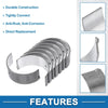 Toyota Celica (1988-1993) 8 Pcs Connecting Rod Bearing Set