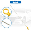 Mazda 3 Engine Oil Level Dipstick Indicator 2010-2013