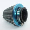 125 140cc PIT Quad Dirt Bike ATV 37mm 38mm Steel Pod Air Filter