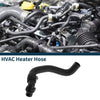 Mercedes-Benz C240 C320 CLK320 Heater Hose (2001-2005)