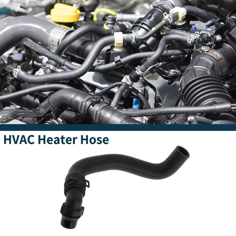 Mercedes-Benz C240 C320 CLK320 Heater Hose (2001-2005)