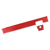 Toyota Tundra RHD Co-Pilot Glove Box Cover Trim (2014-2021)