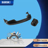Toyota Prado J150 Rear Outer Door Handle (2009-2020)