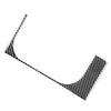 Toyota Tundra (2014-2021) Black Center Console Water Cup Holder Cover