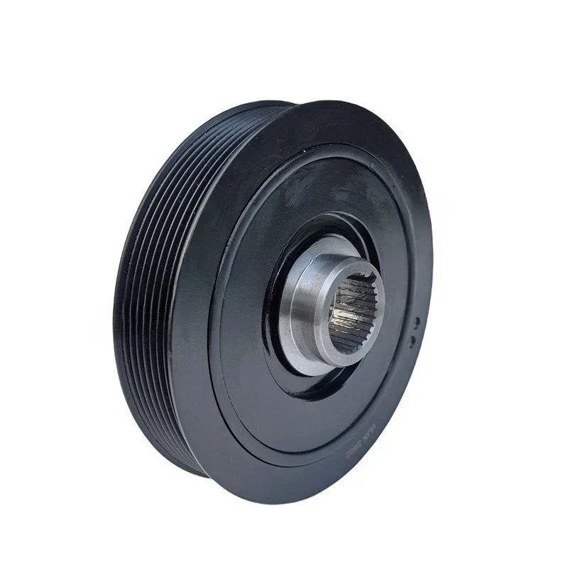 Honda Civic RSX Crankshaft Pulley (2002–2011)