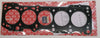 VW CRAFTER VAN 2.5 TD TDi Turbo Diesel Head Gasket Set
