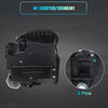 Chevy Silverado 1500 Rear Left Door Lock Actuator (2014-2019)