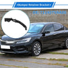 Honda Accord Front Right Bumper Retainer Bracket (2018-2019)