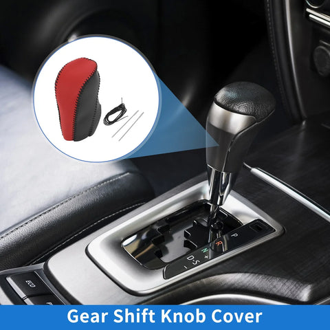 Chevrolet Cruze 1 Pcs Gear Shift Knob Cover (2011-2015)