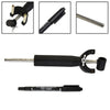 Paint Parallel Recovery Scriber Sheet Tool Tools Wheel Car Data Eyebrow