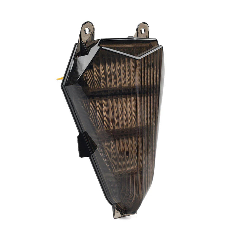 Yamaha YZF-R6 LED Turn Signal Tail Light (2006-2007)
