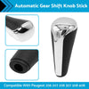 Peugeot 206 207 208 307 308 408 Gear Shift Knob