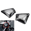Harley V-Rod Special VRSCDX Airbox Frame Neck Side Cover Guard (2007-2017)