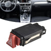 Audi A4 B5 / A6 C5 Hazard Flasher Switch (1996–2004)