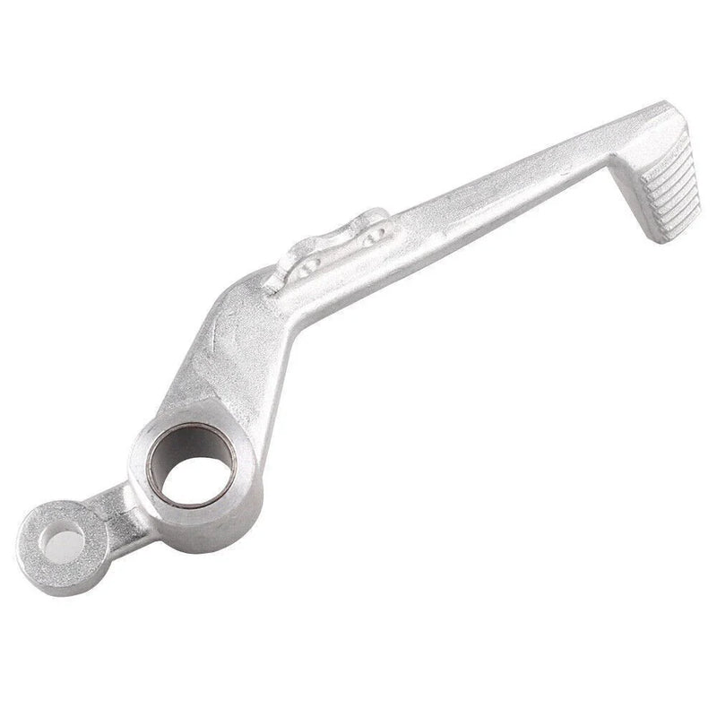 Honda CBR600RR Rear Brake Lever Foot Pedal (2007-2012)