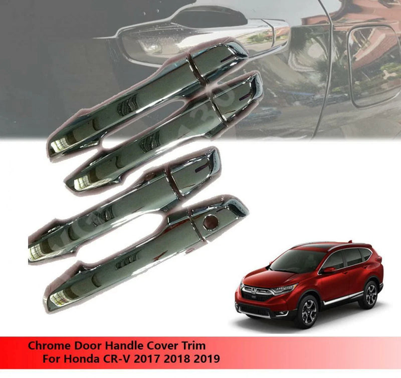 Honda CR-V Door Catch Handle Cover (2017-2019)