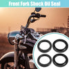 Kawasaki ZXR250 41mm Front Fork Oil Seal Dust Seal