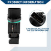 BMW E46 M3 M5 M6 Z4 3.2 MAF Sensor (1998-2006)
