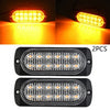 Car Equipment Hazard Amber 36W Auto Bar Beacon Bulb