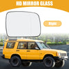 Land Rover LR2 Right Side Rear View Mirror Glass (2011-2023)