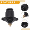 Jeep Cherokee Idle Air Control Valve (1991-1996)
