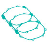 Honda VFR 800 V-Tec 3 x Engine Cover Gasket Left (2002-2016)