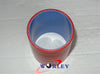 LH 2.5" Silicone Straight Joiner Coupling Hose (2010-2023)