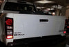Isuzu D-Max LH Tail Lights (2012-2015)