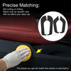 Ford Mondeo Car Door Anti Kick Pad Sticker Protector (2022)