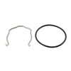 BMW N54 N55 E82 E88 E90 E91 E92 Charge Pipe C Clip & O-Ring Seal (2007-2013)