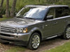 Land Rover Range Rover Sport Side Marker Lights Clear Lens (2005-2013)